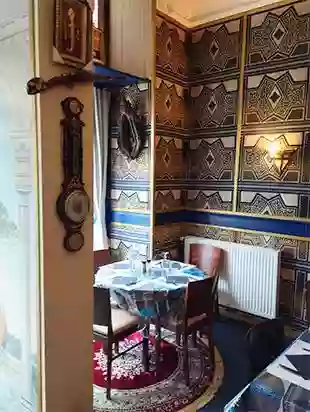 Le restaurant - Le Tanger - restaurant Chateau-du-Loir - bon restaurant CHATEAU-DU-LOIR