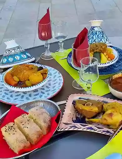 Le Tanger - restaurant Chateau-du-Loir - bien manger CHATEAU-DU-LOIR